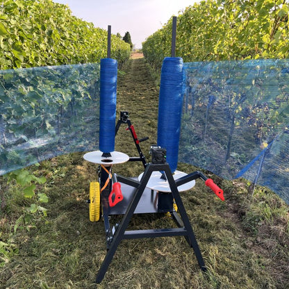 Mobiele netwikkelaar VITOR | (Horizontaal + verticaal)